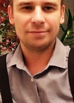 Андрей, 32, Россия, Волхов