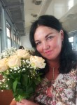 Мила, 49 лет, Москва