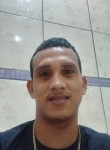Fernando, 27 лет, Brasília