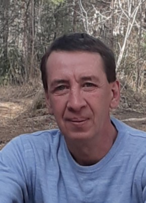 Сергей Зацепин, 49, Россия, Москва