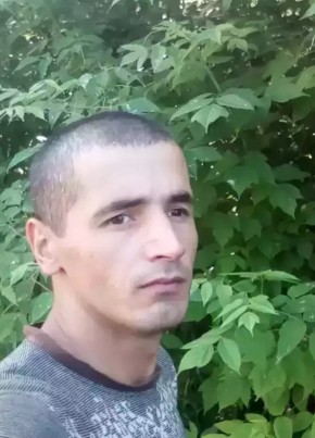 AMRULLO, 33, Россия, Сковородино