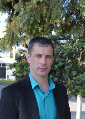 Антон, 47, Россия, Муравленко