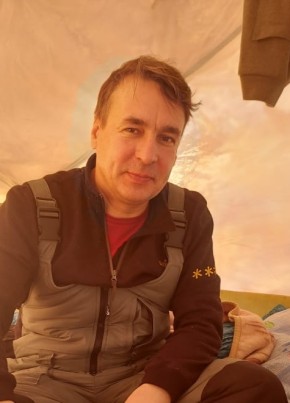 Александр, 52, Россия, Североуральск