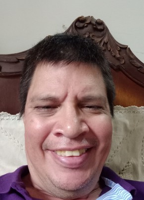 Penerico, 54, Colombia, Cali