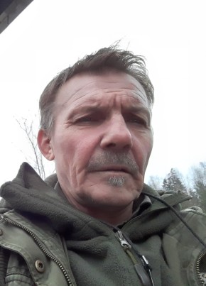aleksei, 60, Россия, Санкт-Петербург