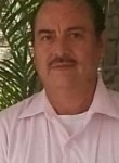 Jesus, 53 года, Cadereyta (Estado de Nuevo León)
