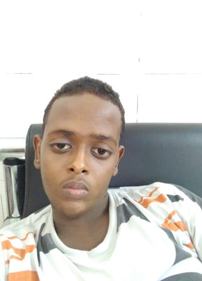 Cvbnmertiomer, 22, République de Djibouti, Djibouti