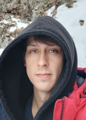 Александр из Алматы 31 год