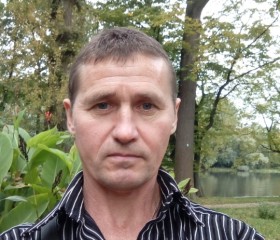 Олег, 54 года, Warszawa