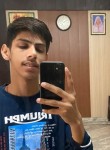 Mohit Saini, 20 лет, Jīnd