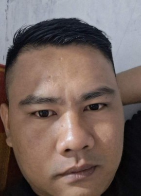 Syukri, 33, Indonesia, Bukittinggi