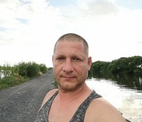 Evgeniy, 35, Spassk-Dalniy