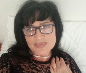 Dina, 61, Pilsen