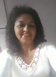Nena, 55 лет, São Bernardo do Campo