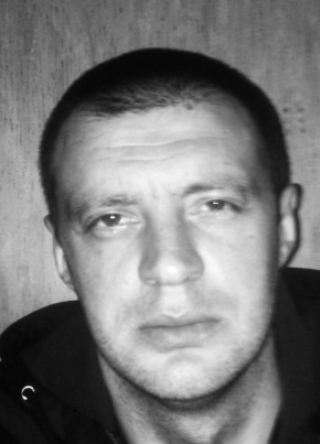 Aleksey, 39, Russia, Orenburg