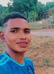 Davi, 22 года, São Miguel do Guamá