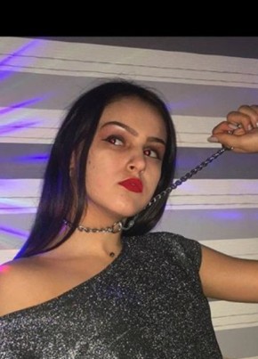 Alina10766, 26, Russia, Krasnodar