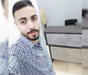 Mahmoud, 27 лет, طنطا