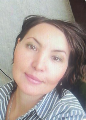 Гульжана, 52, Қазақстан, Алматы