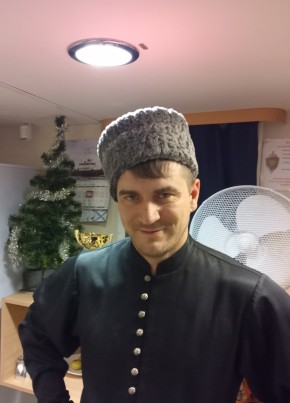 Алексей, 40, Россия, Ломоносов