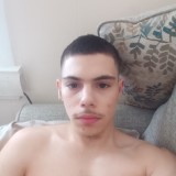 Sammy, 21  , Vineland