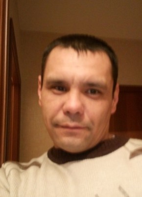 Руслан, 44, Россия, Томск