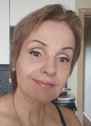 Irina, 62, Russia, Moscow