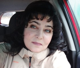 Ксения, 48 лет, Ангарск