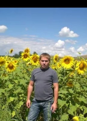 Дмитрий, 38, Россия, Линево