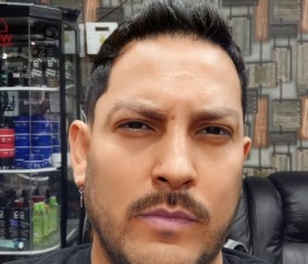 Markitos, 42, Santa Cruz de la Sierra