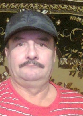 РАСУЛ, 61, Россия, Кизляр