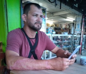 Heiner, 46, San Jose (Alajuela)