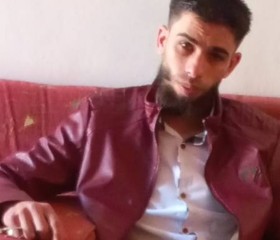 صالح, 26 лет, دمشق