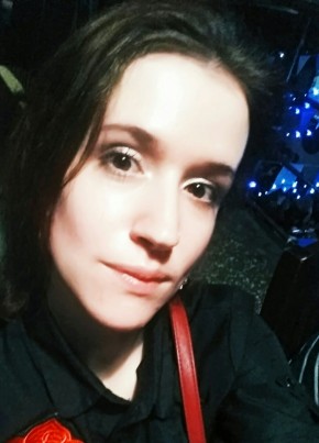 Оксана, 36, Россия, Екатеринбург