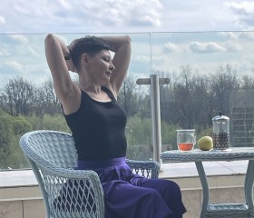 Alisa, 51, Saint Petersburg