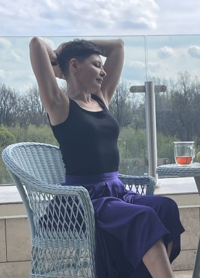 Alisa, 51, Russia, Saint Petersburg