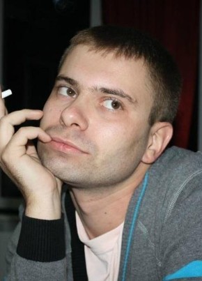 Владимир, 38, Россия, Истра