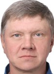 Виктор Шершнёв, 50 лет, Красноярск