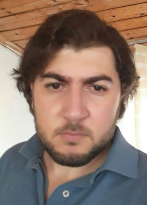 Hasan, 38, Türkiye Cumhuriyeti, İzmir