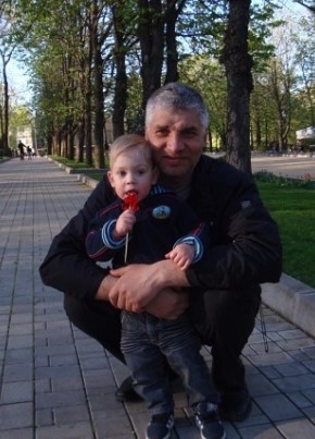 zopo, 51, Україна, Донецьк