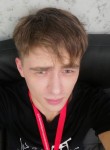 Max, 23 года, Вологда