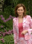 Tatyana, 51, Moscow