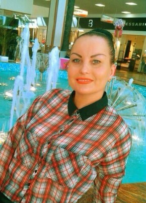 Татьяна, 42, Россия, Пластуновская