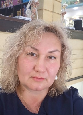 Маргарита, 51, Россия, Казань