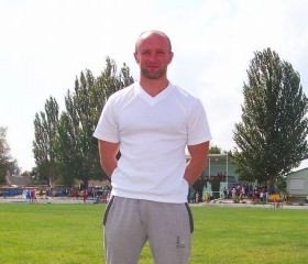 Алексей, 47 лет, Генічеськ