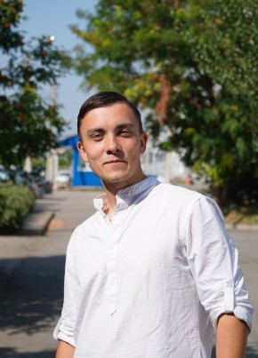Oleg, 26, Russia, Bilibino