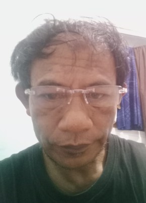 AkbarSfyan, 45, Singapore, Singapore