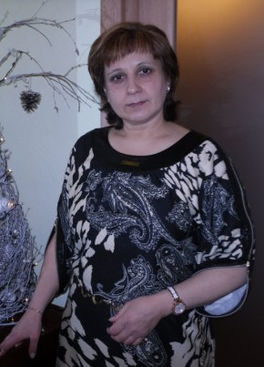 Наталья, 61, Россия, Томск