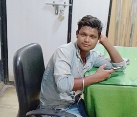 Anil Singh Thaku, 21 год, Marathi, Maharashtra