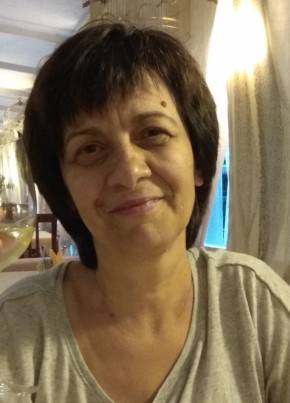 elena, 58, Russia, Moscow